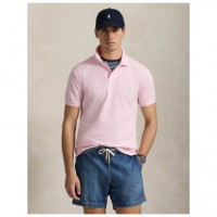 Basic Mesh-ssl-knt Pink  RALPH LAUREN - Guanxe Atlantic Marketplace