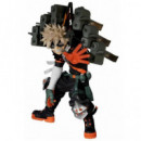 Figura Katsuki Bakugo The Amazing Heroes My Hero Academia 12CM  BANPRESTO