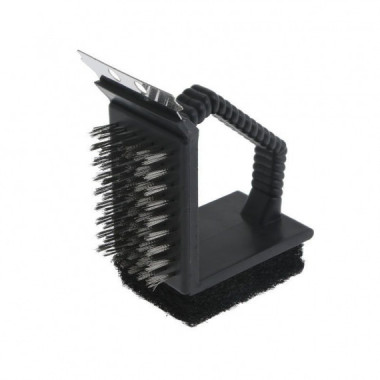 Terraza Y Jard&iacute;n Cepillo 1140112