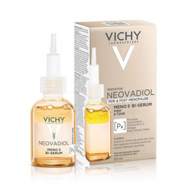 VICHY NEOVADIOL MENO 5  BI SERUM 30 ML
