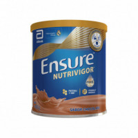 Ensure Nutrivigor Chocolate 400G  ABBOTT LABORATORIES