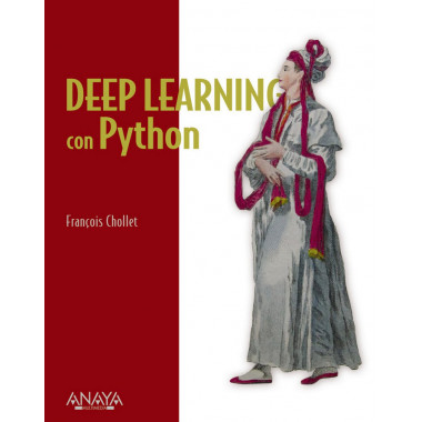 Deep Learning con Python