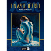 un Azul de Frio