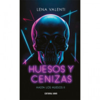Huesos y Cenizas