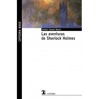 las Aventuras de Sherlock Holmes
