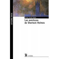 las Aventuras de Sherlock Holmes