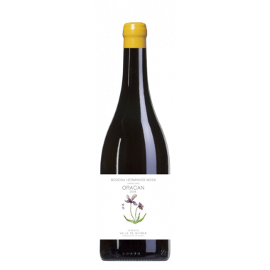 Oracan Orange 2022 - 75CL  BODEGA HERMANOS MESA