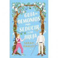 Guia de Demonios para Seducir a una Bruja