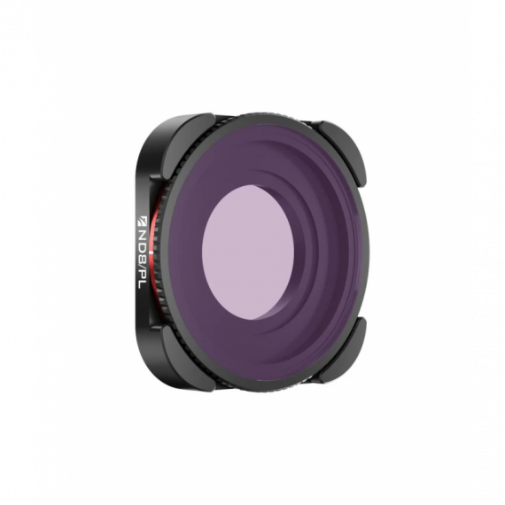 Filtro Freewell ND8/PL para Gopro Hero 13 Negra  FREEWELL