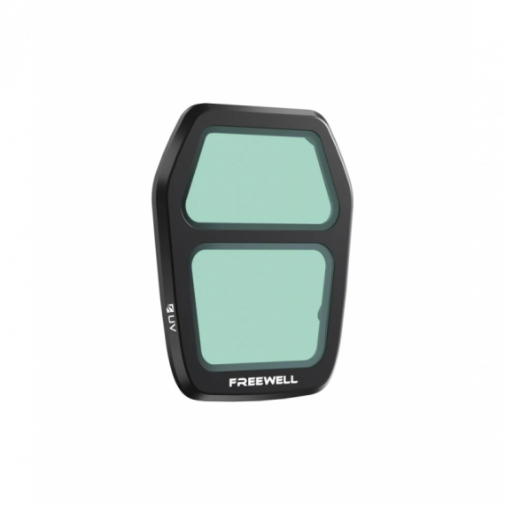 Filtro FREEWELL  Uv para Dji Air 3S