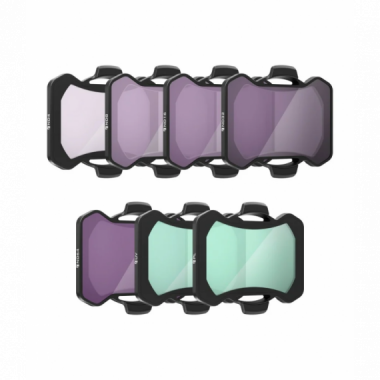 Pack de 7 Filtros Freewell Mega Pack para Avata 2  FREEWELL