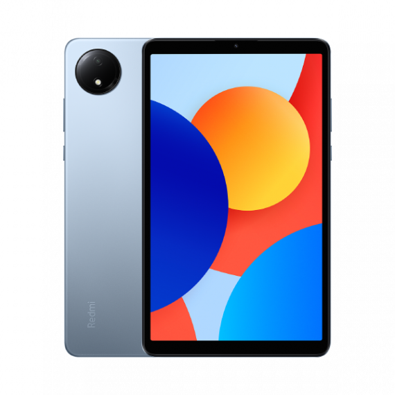 Tablet XIAOMI Redmi Pad Se 8.7" Wifi 4RAM 128GB Azul
