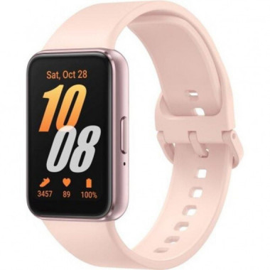 SAMSUNG Watch FIT3 40MM Dorado