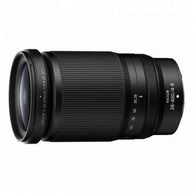 Objetivo Nikkor Z 28-400MM F/4.8 Vr  NIKON