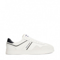 Zapatillas de ante The Greenwich  TOMMY HILFIGER