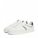 Zapatillas de ante The Greenwich  TOMMY HILFIGER