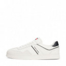 Zapatillas de ante The Greenwich  TOMMY HILFIGER