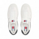 Zapatillas de ante The Greenwich  TOMMY HILFIGER