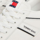 Zapatillas de ante The Greenwich  TOMMY HILFIGER