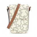 Funda Movil Colgante Kaos Icon  TOUS