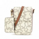 Funda Movil Colgante Kaos Icon  TOUS