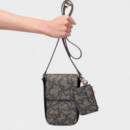 Funda Movil Colgante Kaos Icon  TOUS