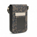 Funda Movil Colgante Kaos Icon  TOUS