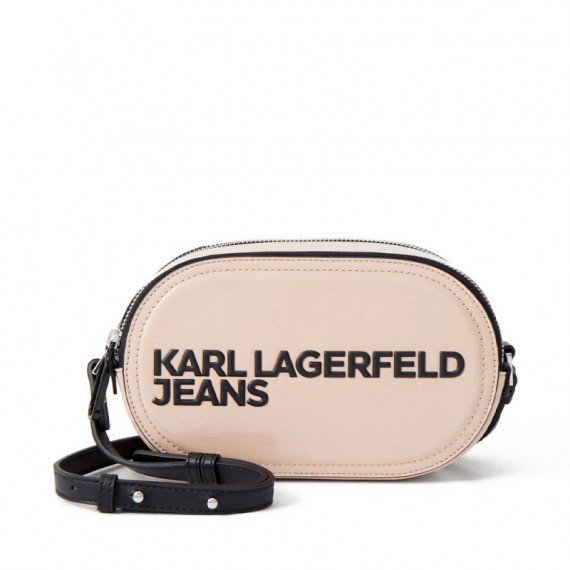 Bandolera Camera  KARL LAGERFELD JEANS
