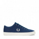 Zapatillas Baseline Heavy  FRED PERRY