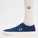 Zapatillas Baseline Heavy  FRED PERRY
