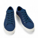 Zapatillas Baseline Heavy  FRED PERRY