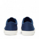 Zapatillas Baseline Heavy  FRED PERRY