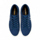 Zapatillas Baseline Heavy  FRED PERRY