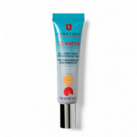Cc Water Dore Gel Hidratante Ultraligero  ERBORIAN