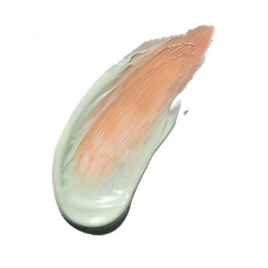 Red Correct Corrector Hidratante - Anti-rojeces  ERBORIAN