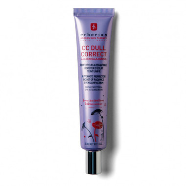Dull Correct Corrector Iluminador  ERBORIAN
