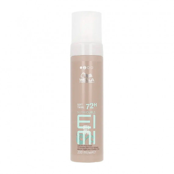 Eimi Nutricurls Soft Twirl Producto de Peinado  WELLA