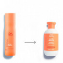 Invigo Nutri-enrich Champú Nutrición Profunda Cabellos Secos/dañados  WELLA