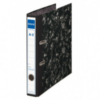 ARCHIVADOR PALANCA FOLIO CARTON L/ESTRECHO