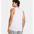 Camiseta sin Mangas Ua Tech™ para Hombre de UNDER ARMOUR