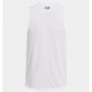 Camiseta sin Mangas Ua Tech™ para Hombre de UNDER ARMOUR