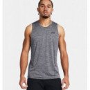 Camiseta sin Mangas Ua Tech™ para Hombre de UNDER ARMOUR