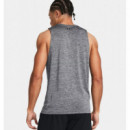 Camiseta sin Mangas Ua Tech™ para Hombre de UNDER ARMOUR
