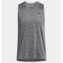 Camiseta sin Mangas Ua Tech™ para Hombre de UNDER ARMOUR