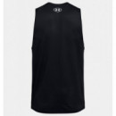 Camiseta sin Mangas Ua Tech™ para Hombre de UNDER ARMOUR