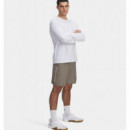 Pantalón Corto Ua Tech™ Woven Wordmark para Hombre de UNDER ARMOUR