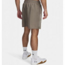 Pantalón Corto Ua Tech™ Woven Wordmark para Hombre de UNDER ARMOUR