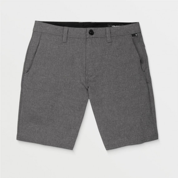 Pantalón Corto VOLCOM Frickin Cross Shred Static 20"