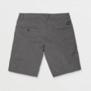 Pantalón Corto VOLCOM Frickin Cross Shred Static 20"