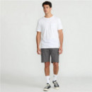 Pantalón Corto VOLCOM Frickin Cross Shred Static 20"